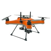 Водонепроницаемый квадрокоптер SwellPro SplashDrone 4 2103956710