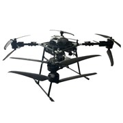 Дрон Грузовик CP150-X4 (150 кг) 943707717