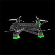 Набор iFlight Nazgul Evoque F5 V2 Analog (ELRS 915/868 МГц) 1788139984