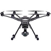 Квадрокоптер Yuneec Typhoon H 677621104