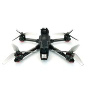 Дрон RUSHFPV Armor 5D O3 (чёрный) 1376654665