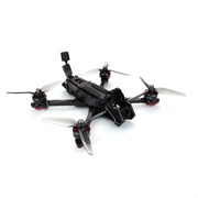 Дрон RUSHFPV Armor 5X O3 (чёрный) 1109739002