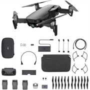 Квадрокоптер DJI Mavic Air Combo 324711332