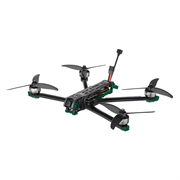 Квадрокоптер GEPRC MK5D-LR7 Analog 383961951