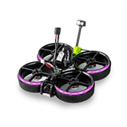 Квадрокоптер Flywoo CineRace20 V2 Neon LED HD с RunCam Link 1472456375