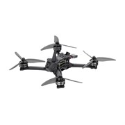 Квадрокоптер GepRC Racer F60PROV ELRS2.4 384657460
