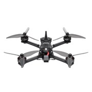 Квадрокоптер GEPRC Racer TBSNanoRX 157500980