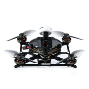 Квадрокоптер Flywoo Firefly Nano Baby 20 Analog (PNP) 1082994981