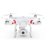 Квадрокоптер DJI Phantom FC40 1148732123