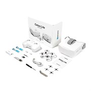Комплект квадрокоптера BETAFPV Cetus Lite FPV Kit V2.0 1027176895