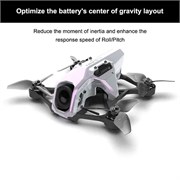 FPV-дрон Speedybee Mario25 Mini ELRS 1105104711