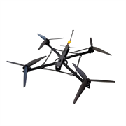 FPV-дрон COPTERPARTS MO13 282146074