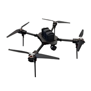 FPV-дрон COPTERPARTS S750 1424348685