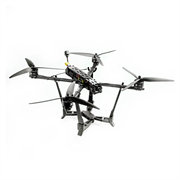 FPV дрон 10 дюймов Зверобой 750Mhz 1.2GHz 895127915