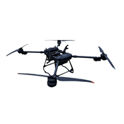 Квадрокоптер DRONAX Чёрный Коршун 15 392805850