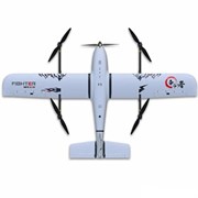 Дрон самолётного типа Makeflyeasy Fighter 2430mm 1501755796