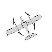 Дрон самолётного типа Makeflyeasy Striver mini 1392270046
