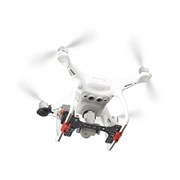 Система сброса грузов для DJI Phantom 4+ 1436899226