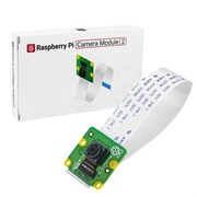 Модуль камеры для одноплатного компьютера Raspberry Pi Camera V2 1216010476