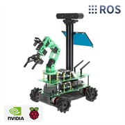 Робот ROSMASTER X3 ROS PLUS (без Jetson nano 4GB) 1411978484