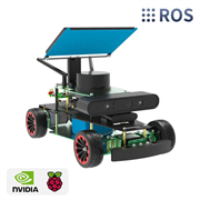 Робот ROSMASTER X3 ROS2 Ultimate (без Orin NANO) 1922103897