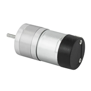 Мотор-редуктор с энкодером Yahboom 310DC (мотор, кронштейн) 1117994823