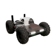 Ровер Droneshub FRAME PATROL 1077529604