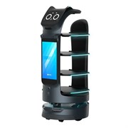 Сервисный робот Pudu BellaBot Pro 1651752946