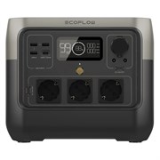Портативная зарядная станция EcoFlow RIVER 2 Pro 768 Втч 2060138960
