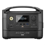 Портативная зарядная станция EcoFlow RIVER Max 1185622671