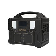 Портативная электростанция ARTELV Энергия 300 1501996958