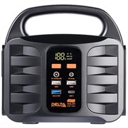 Портативная электростанция Delta Tourist PowerKit 115 320614611