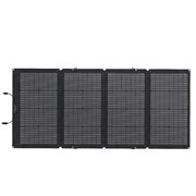 Солнечная панель складная двусторонняя EcoFlow 220W 703128117