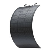 Гибкая солнечная панель EcoFlow 100 W 989739437