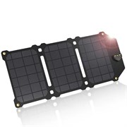 Солнечная панель ALLPOWERS 21 Вт 1726155500