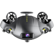 Подводный дрон FIFISH V6 Expert (100м) M100 448929257