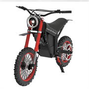 Электробайк CopterParts 2 серии WISH007 431624518