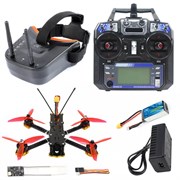 Комплект JMT DIY RC FPV Drone 3S-4S 2010593727
