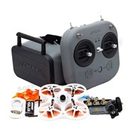 Комплект для сборки дрона Emax EZ Pilot Pro 55640576