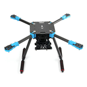Рама квадрокоптера Holybro X500 FPV Frame v2 1015199777