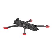 Рама IFlight Chimera 7 Pro (DJI O4 Air Unit) 1267998348
