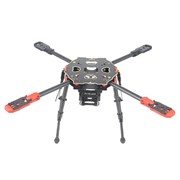 Складная карбоновая рама TAROT 650 Sport 1931688993