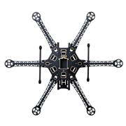 Рама HMF S550 F550 Hexacopter Frame Kit 86042802