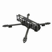 Карбоновая рама квадрокоптера MARK4 V2 (7 дюймов) 258340307