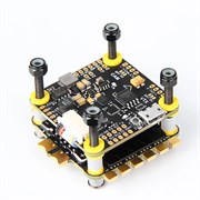 Стек T-MOTOR F7+F55A PROII 4в1 ESC STACK HD для DJI FPV 1142479057