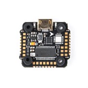 Полетный контроллер Flywoo Goku F405 Nano (BMI270) 449876695