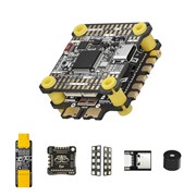Стек SpeedyBee F405 V5 55A OX32 PRO — FC &amp; ESC 831551875