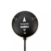 GNSS-система Holybro DroneCAN M8N 1617465569