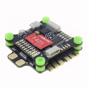 Полётный контроллер + ESC Stack — HAKRC F405 F4530V2 F4 + ESC 45A 486351908