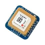GPS-модуль с компасом Matek M8Q-5883 616555294